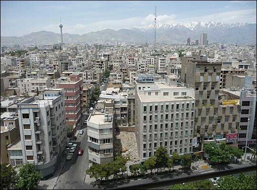 دلایل تغییر قیمت آپارتمان ها و واحد های مسکونی در تهران