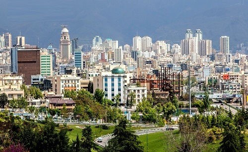 خرید آسان آپارتمان در تهران تا 2 میلیارد راهی به دنیای ملک