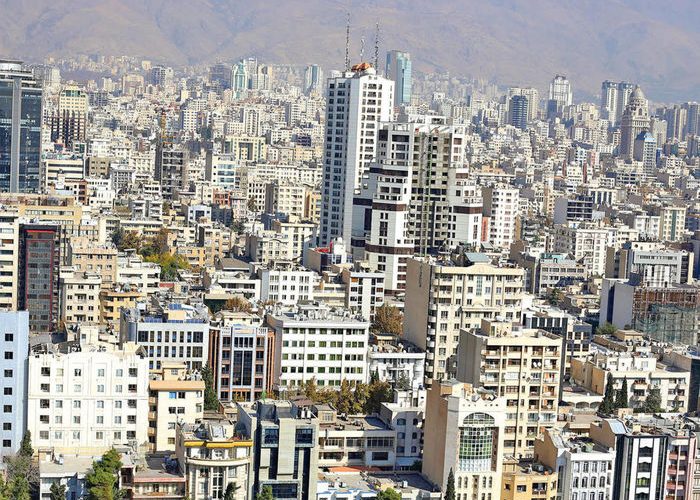 با برنامه‌ریزی صحیح بهترین آپارتمان با بودجه محدود را در تهران پیدا کنیم